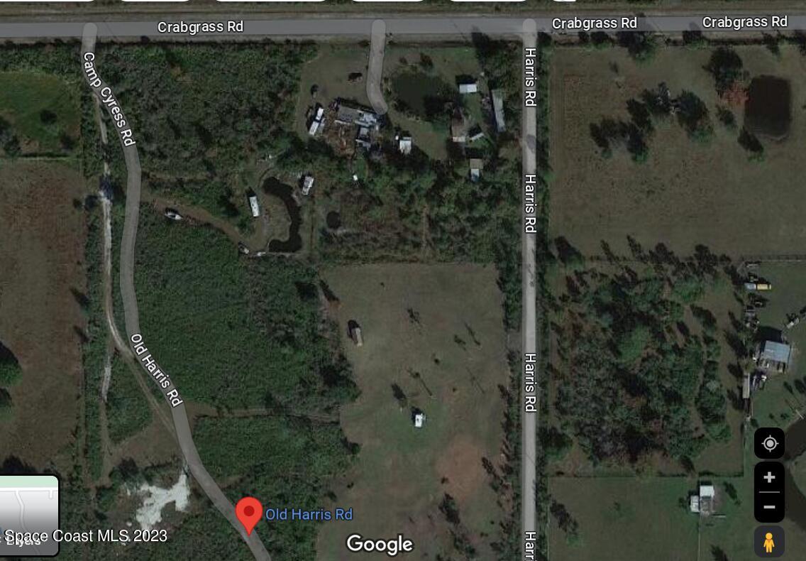 0 Harris Road St. Cloud, FL 34773 - Photo 4 of 4 a view of bathroom with shower