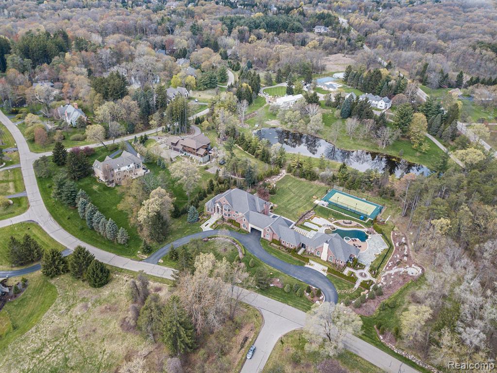 Devins Ridge/ Devins Ridge/ Holcomb Clarkston, MI 48348 - Photo 7 of 8