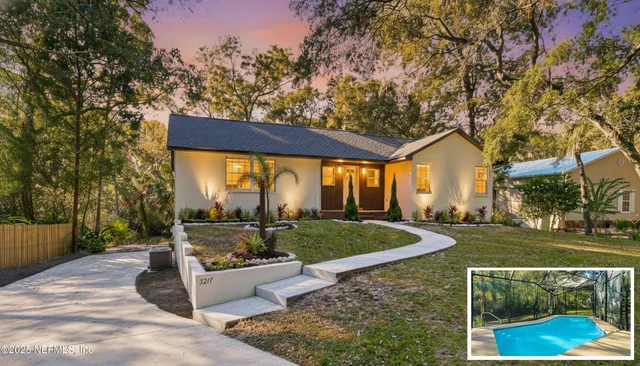 $550,000 | 3217 Turtle Creek Road, St. Augustine, FL 32086