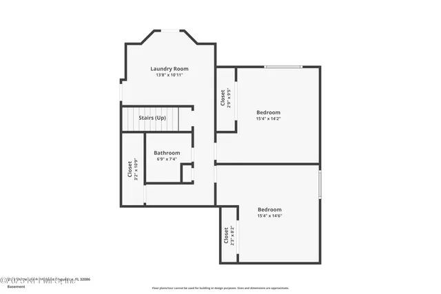 $550,000 | 3217 Turtle Creek Road, St. Augustine, FL 32086