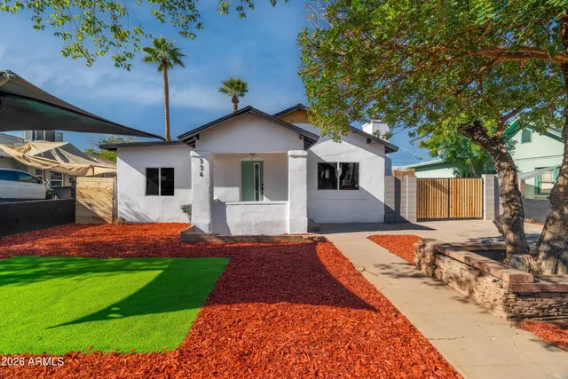 $365,000 | 334 North 18th Drive, Phoenix, AZ 85007