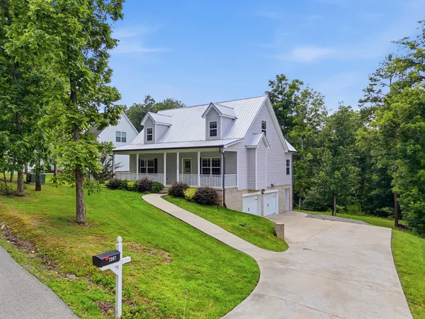$414,900 | 7287 Ron Drive, Ooltewah, TN 37363