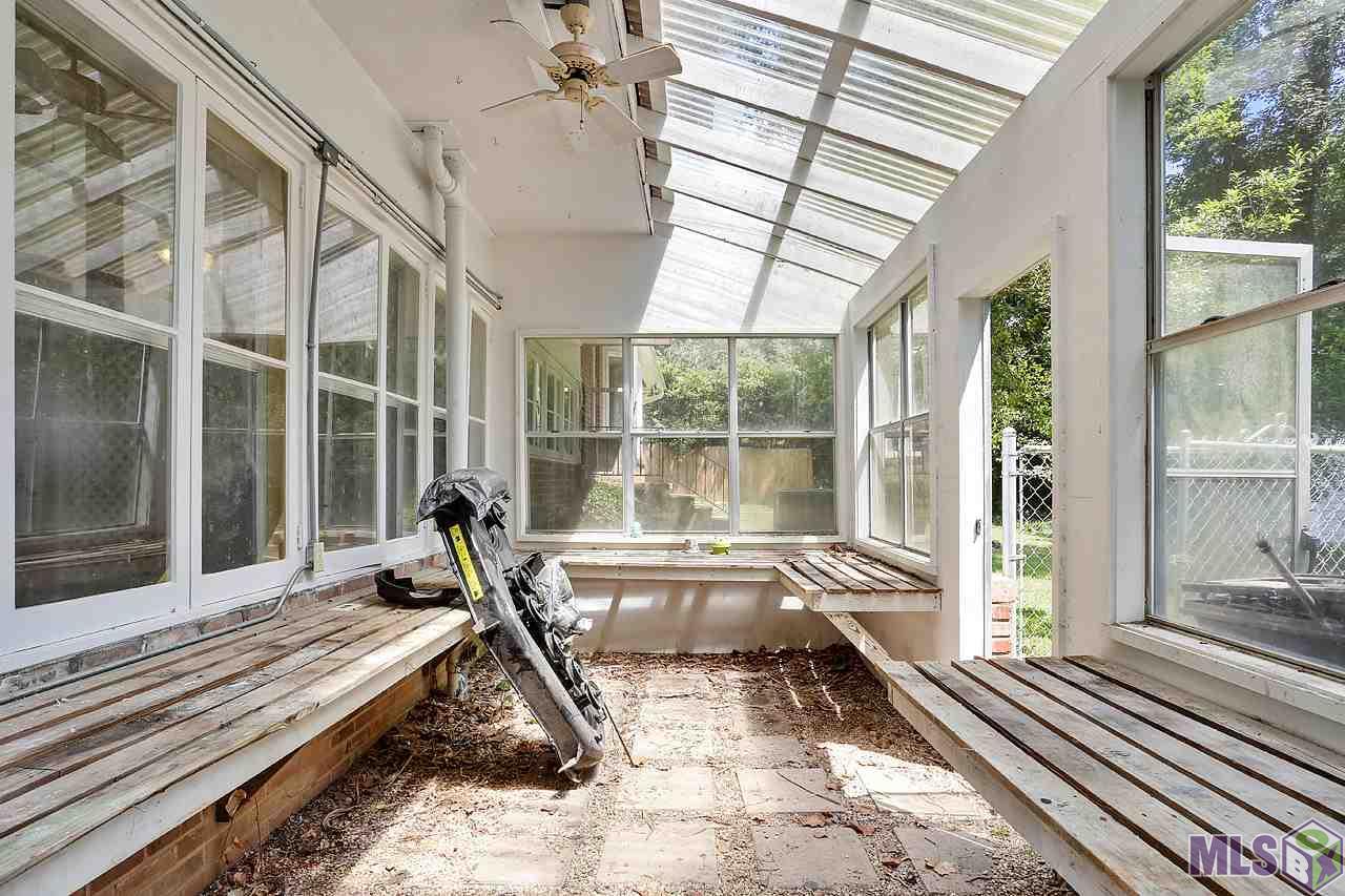 4560 Bennett Drive Baton Rouge, LA 70808 - Photo 17 of 20 Greenhouse