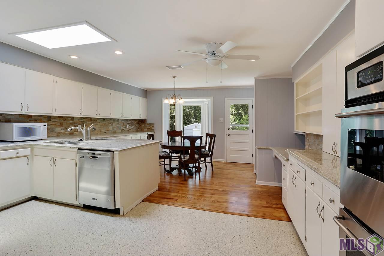 4560 Bennett Drive Baton Rouge, LA 70808 - Photo 6 of 20 Kitchen