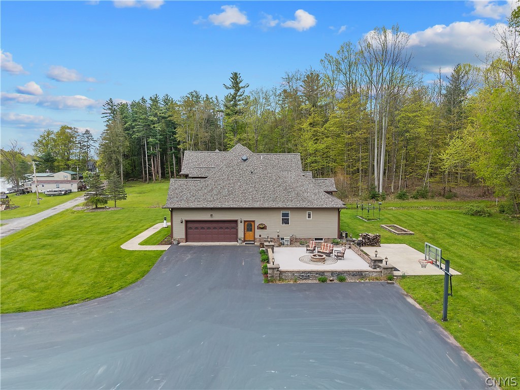 130 Millard Bassett Road Fulton, NY 13069 - Photo 40 of 50