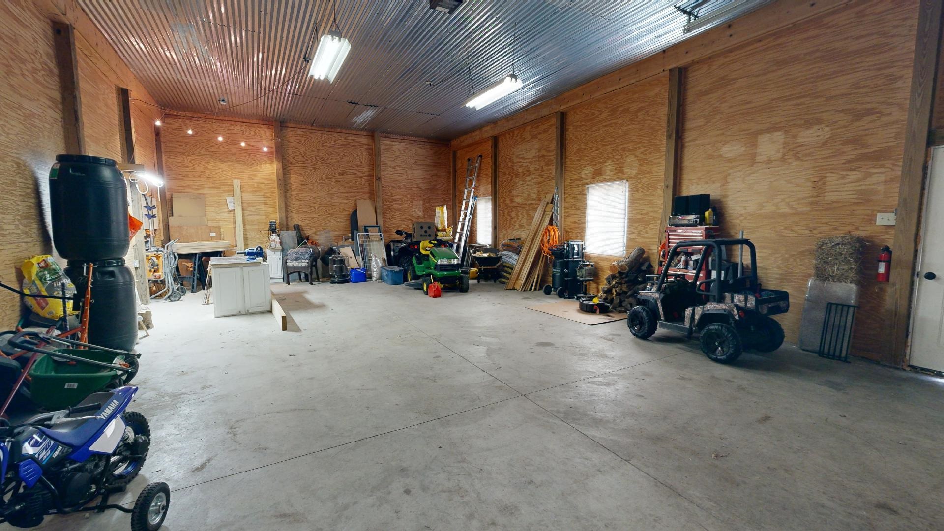 5214 Duffield Road Swartz Creek, MI 48473 - Photo 43 of 67