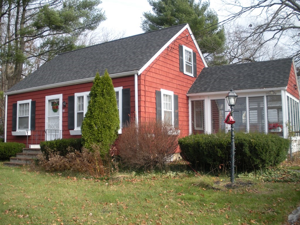 93 Packard Road Stoughton, MA 02072 - Photo 1 of 19 Gallery Image 1