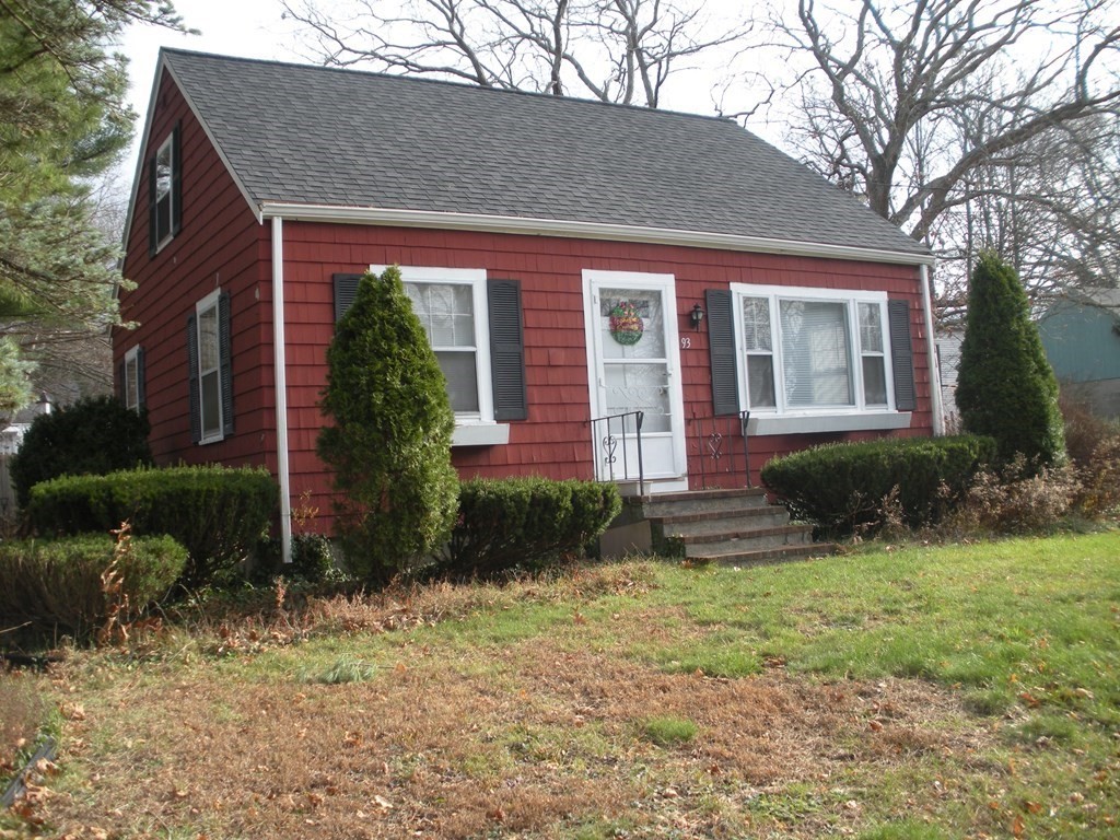 93 Packard Road Stoughton, MA 02072 - Photo 2 of 19 Gallery Image 2