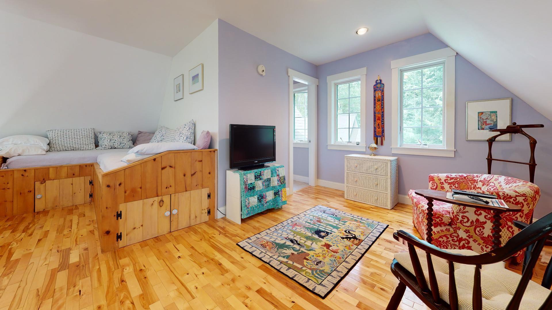 28 Beaver Run Way Boothbay, ME 04537 - Photo 30 of 90 2nd Floor Loft
