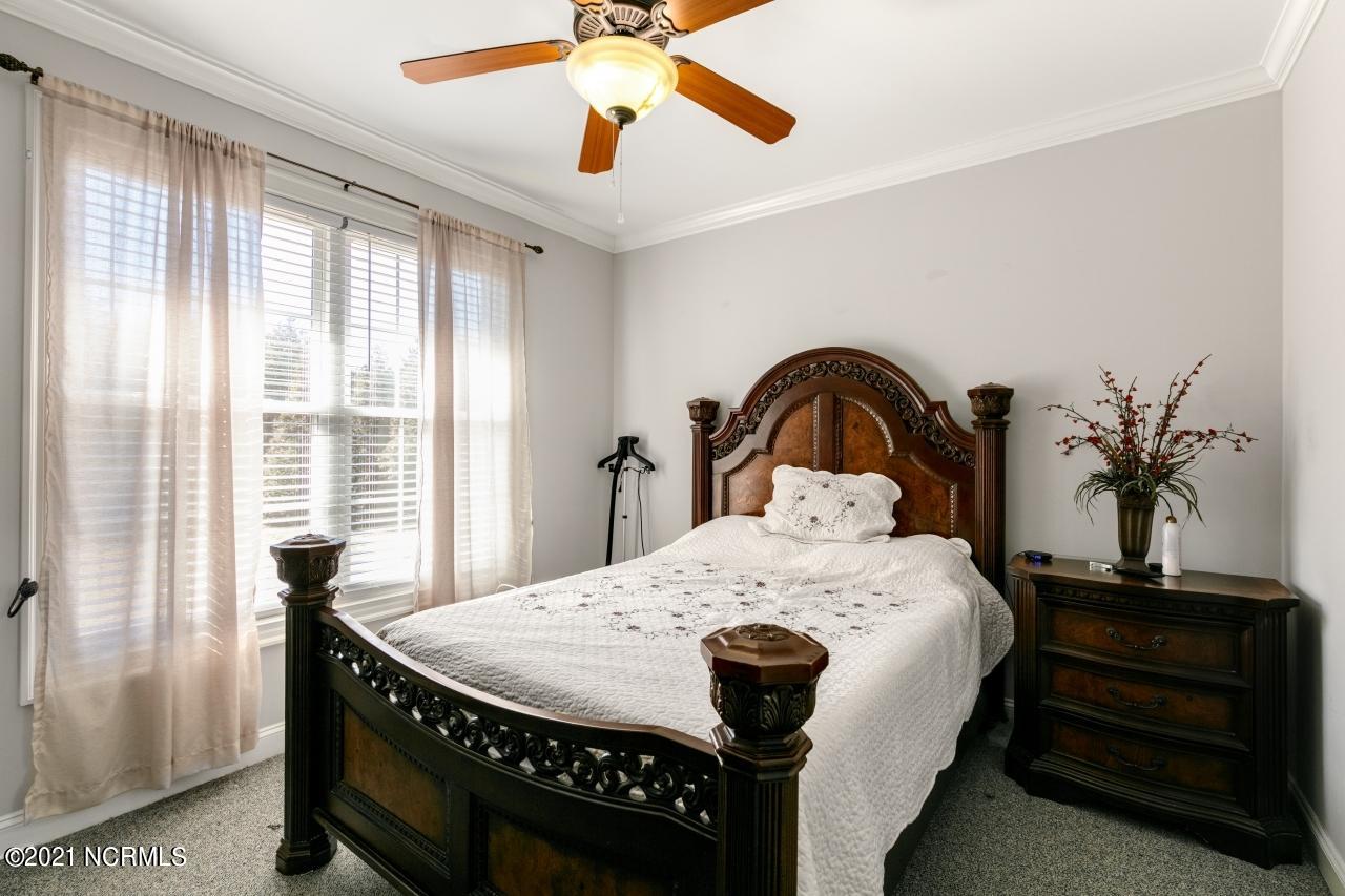 1837 Sheldon Road Bailey, NC 27807 - Photo 30 of 40 4th Bedroom