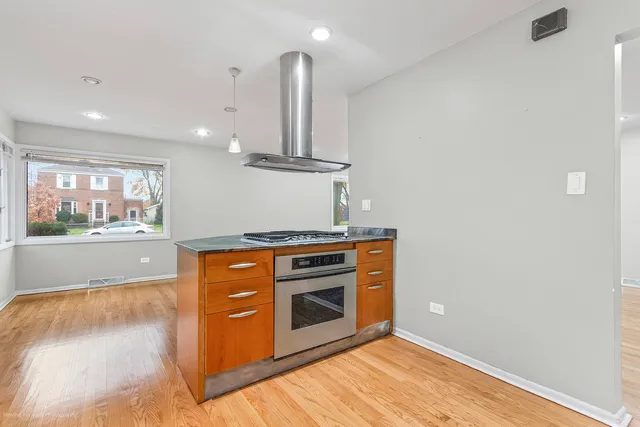 $475,000 | 8311 North Olcott Avenue, Niles, IL 60714