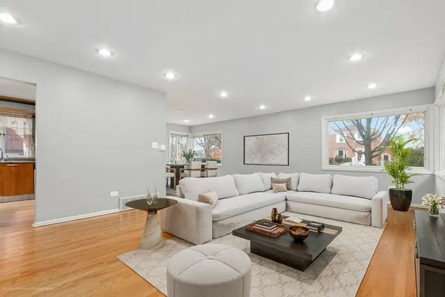 $475,000 | 8311 North Olcott Avenue, Niles, IL 60714