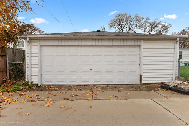 $475,000 | 8311 North Olcott Avenue, Niles, IL 60714