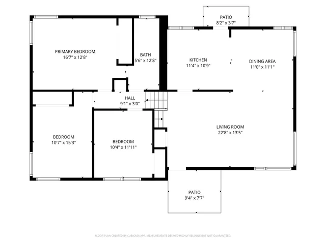 $475,000 | 8311 North Olcott Avenue, Niles, IL 60714
