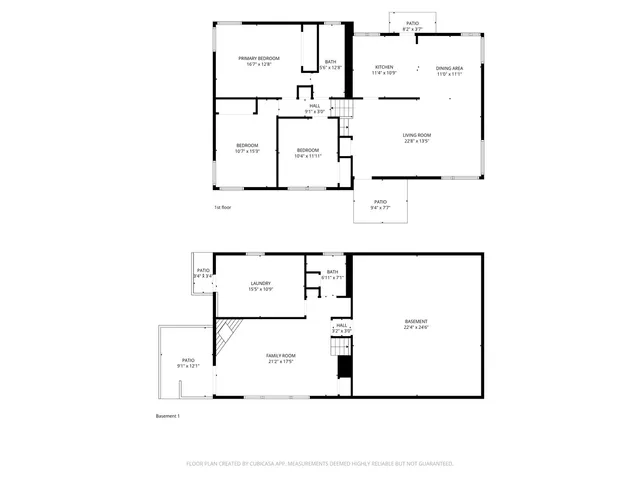 $475,000 | 8311 North Olcott Avenue, Niles, IL 60714
