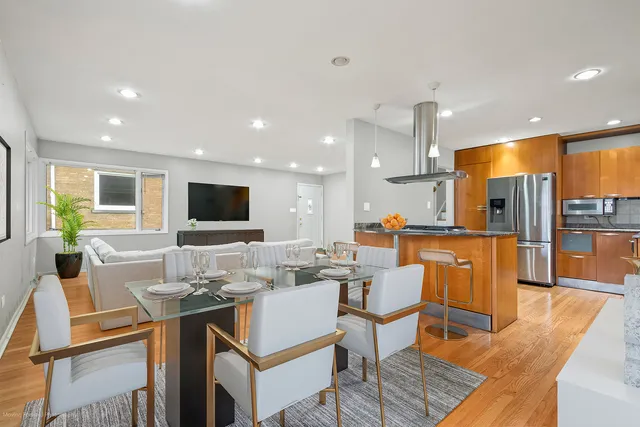 $475,000 | 8311 North Olcott Avenue, Niles, IL 60714