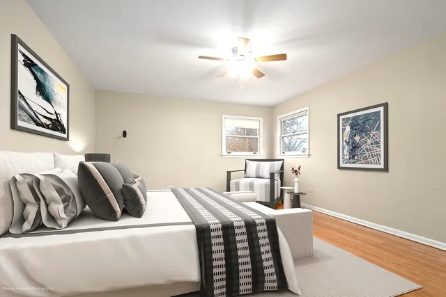 $475,000 | 8311 North Olcott Avenue, Niles, IL 60714