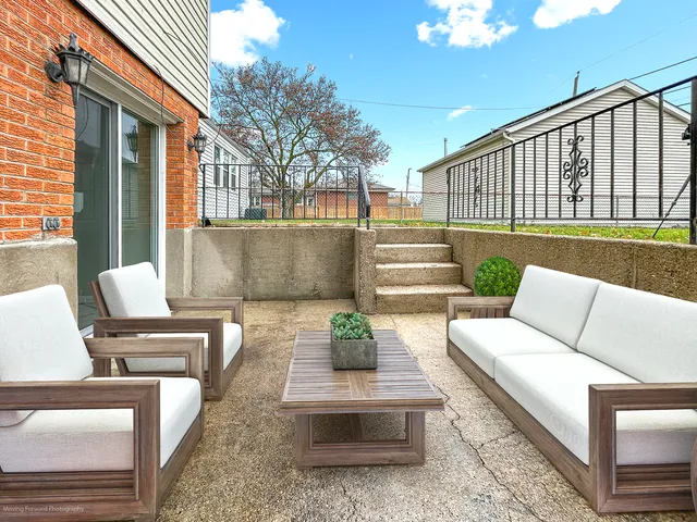 $475,000 | 8311 North Olcott Avenue, Niles, IL 60714