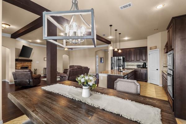 129 High Vista Road Decatur, TX 76234 - Photo 7 of 28
