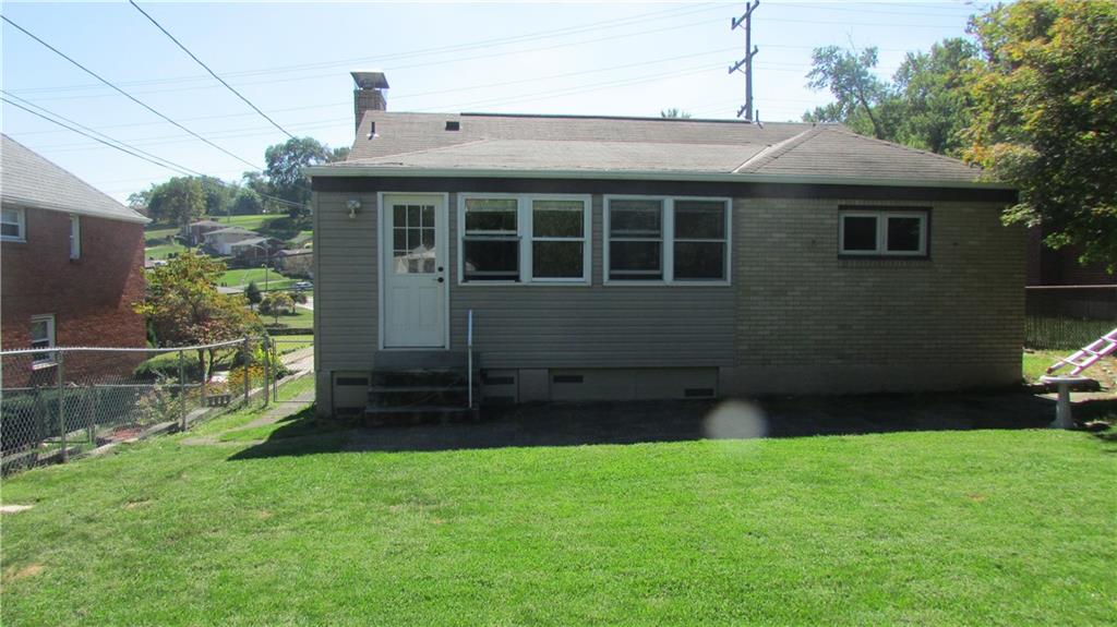 1007 Connor Road Castle Shannon, PA 15234 - Photo 18 of 20 Gallery Image 18