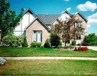 Lot 24 Ridge Trail Clarkston, MI 48348 - Photo 1 of 1 Listing Image