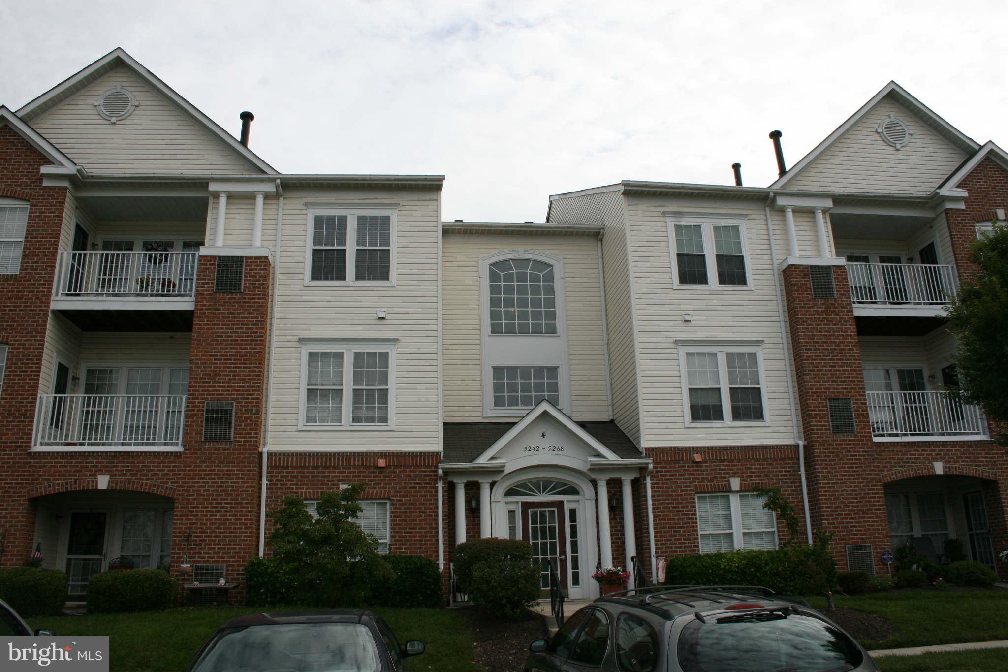 5252 Millfield Road, Unit 5252 Baltimore, MD 21237 - Photo 28 of 30 Exterior (General)