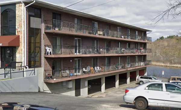 $1,600 | 40 Cochituate Road, Unit 45, Framingham, MA 01701