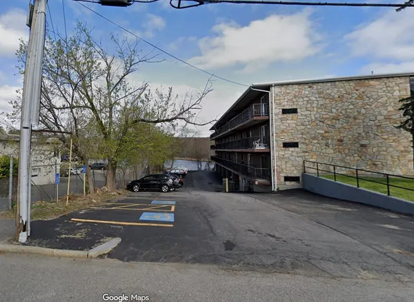 $1,600 | 40 Cochituate Road, Unit 45, Framingham, MA 01701