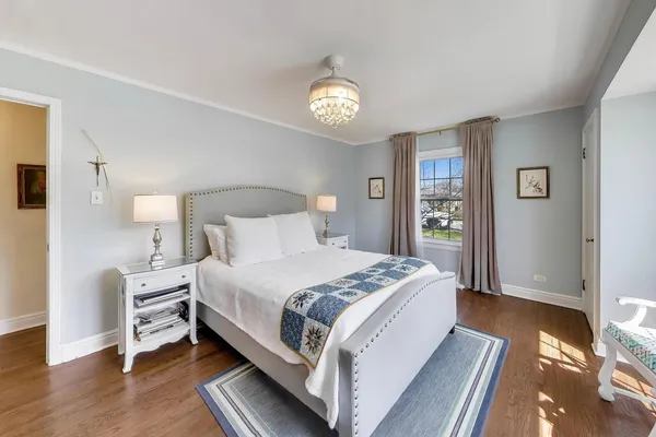 $675,000 | 202 Chester Avenue, Park Ridge, IL 60068