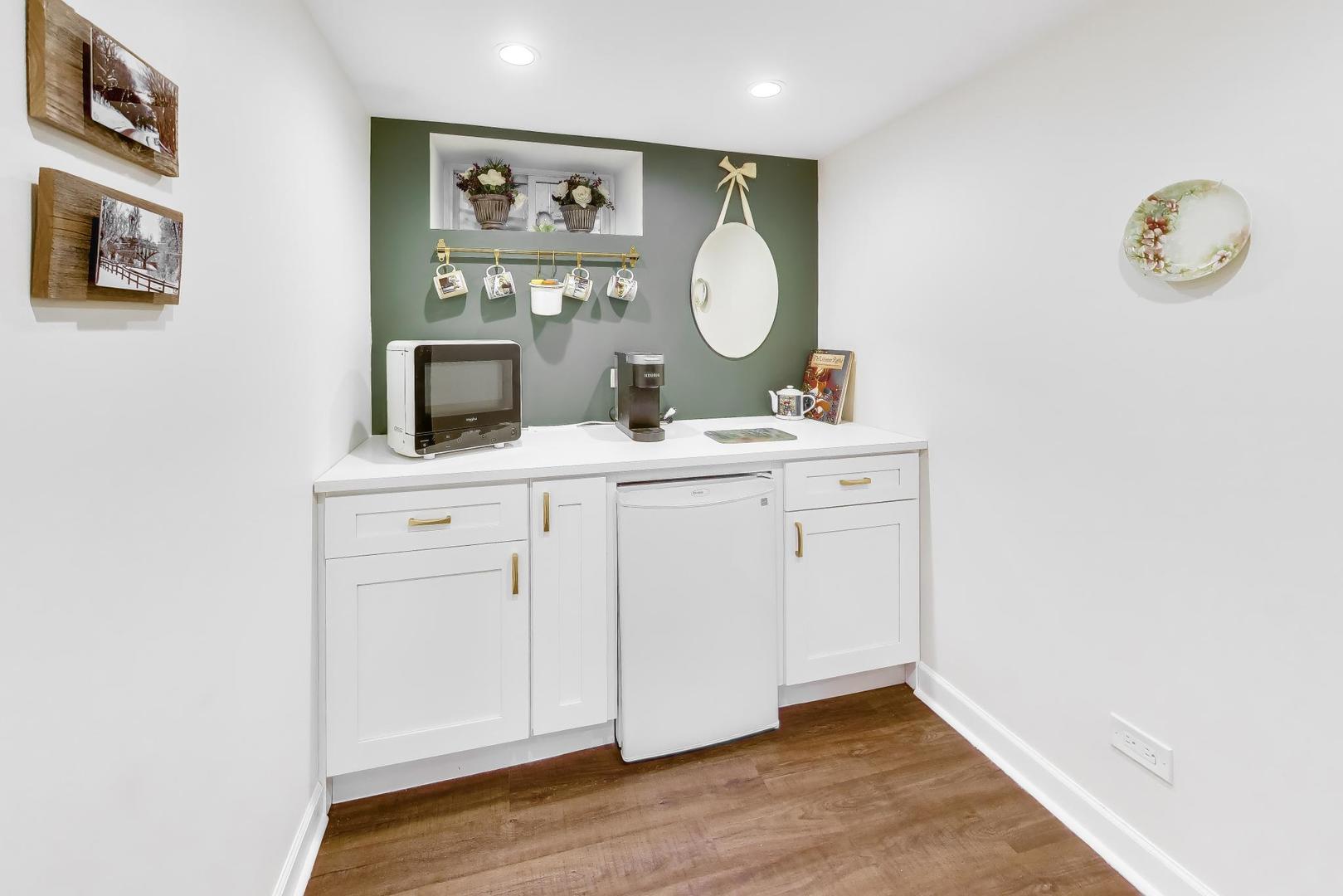 202 Chester Avenue Park Ridge, IL 60068 - Photo 30 of 35