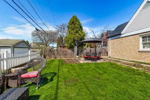 $675,000 | 202 Chester Avenue, Park Ridge, IL 60068