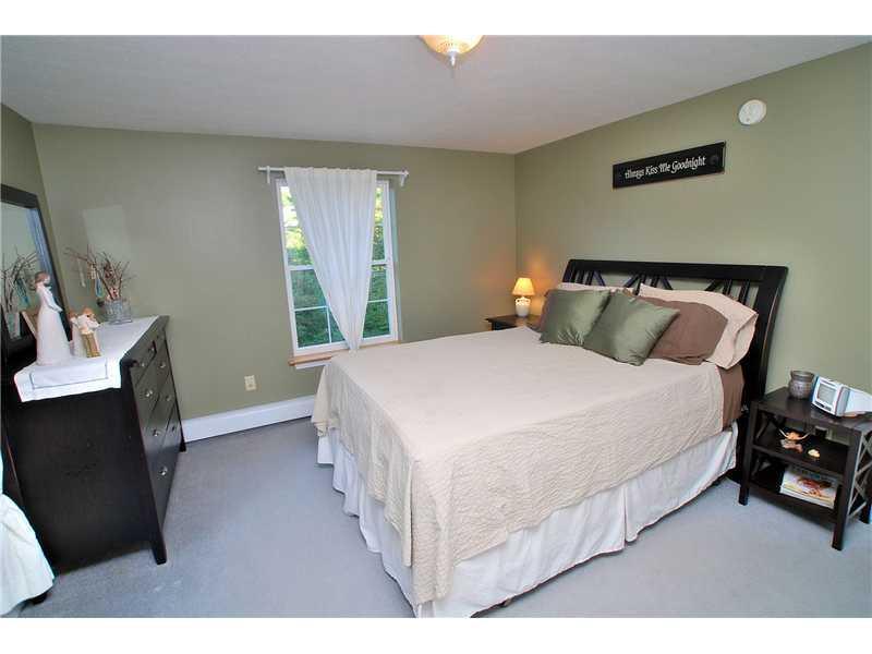 378 Morse Road New Gloucester, ME 04260 - Photo 10 of 23 Master Bedroom.