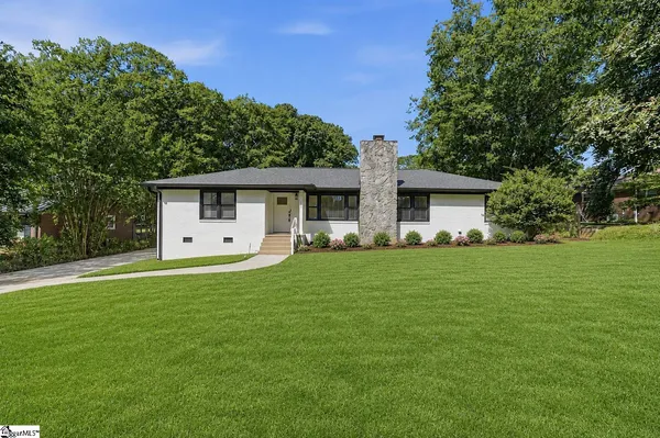 $475,000 | 102 Terrace Circle, Simpsonville, SC 29681