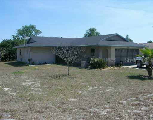 7428 Glasgow Road Weeki Wachee, FL 34613 - Photo 1 of 1 Exterior Front