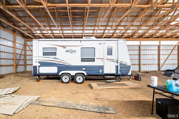 $485,000 | 8112 West County Road 1000 North, Jamestown, IN 46147