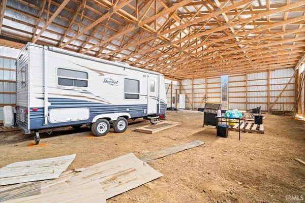 $485,000 | 8112 West County Road 1000 North, Jamestown, IN 46147