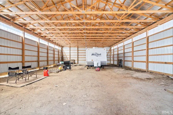 $485,000 | 8112 West County Road 1000 North, Jamestown, IN 46147