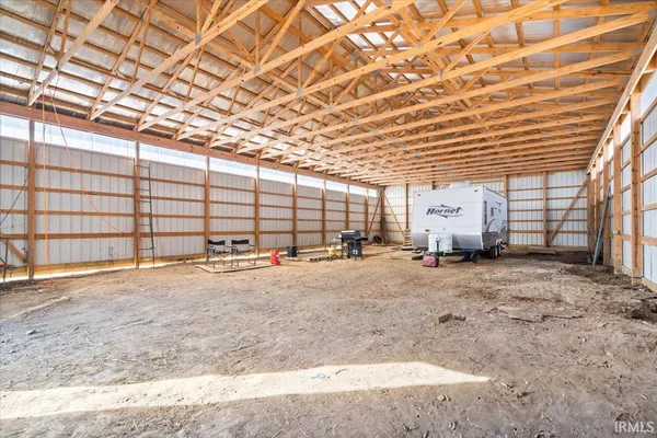 $485,000 | 8112 West County Road 1000 North, Jamestown, IN 46147