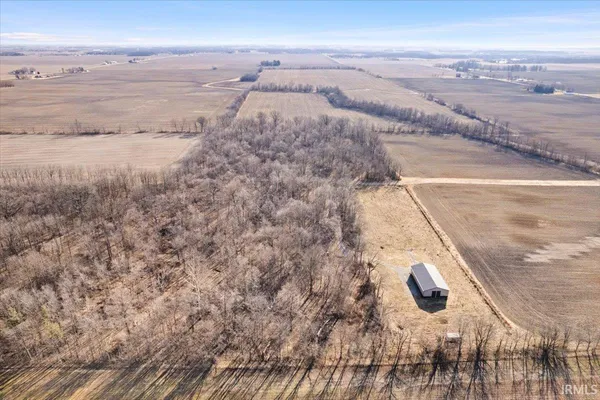 $485,000 | 8112 West County Road 1000 North, Jamestown, IN 46147