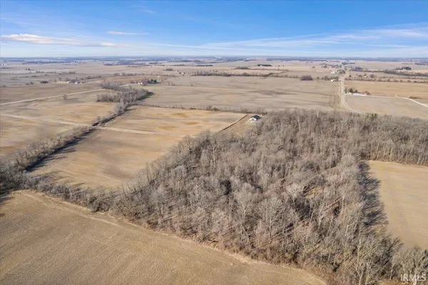 $485,000 | 8112 West County Road 1000 North, Jamestown, IN 46147