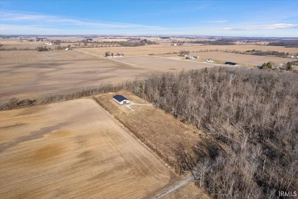 $485,000 | 8112 West County Road 1000 North, Jamestown, IN 46147