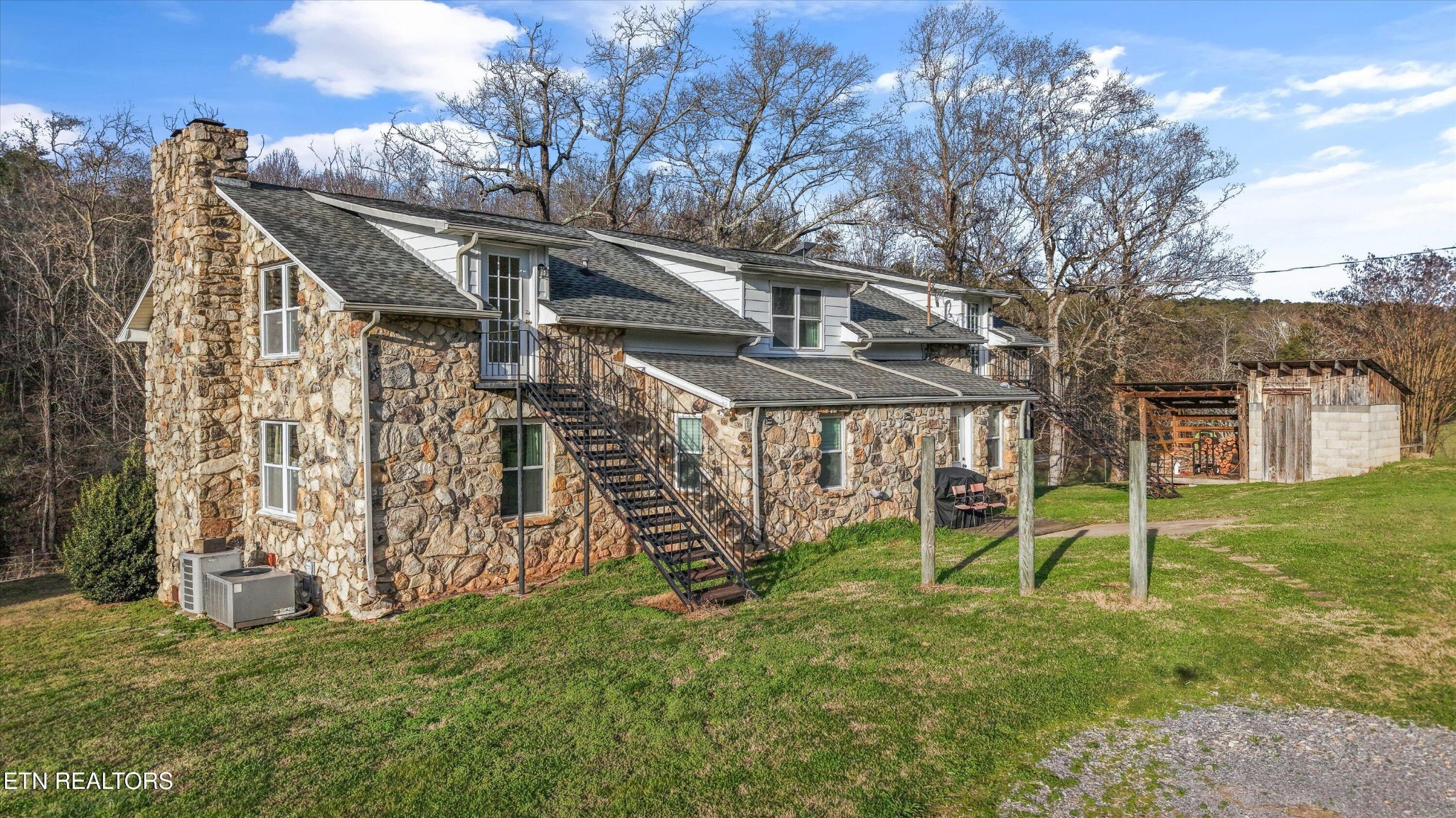 7969 Glendale Community Road Greenback, TN 37742 - Photo 49 of 56 Gallery Image 49