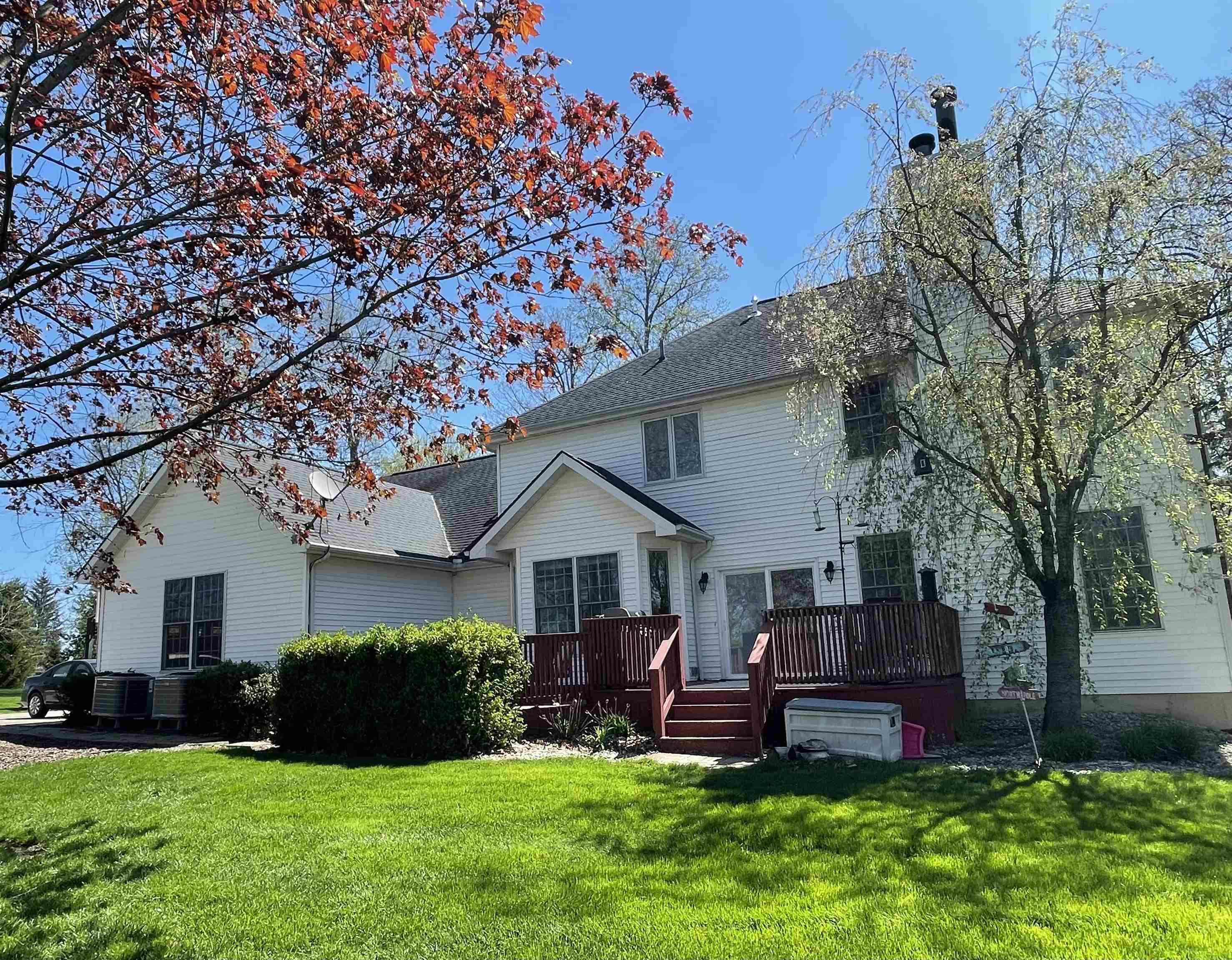 1332 Raccoon Hill Road Peru, IN 46970 - Photo 11 of 12 Gallery Image 11