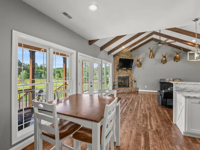 $475,000 | 937 Neal Road, Belvidere, TN 37306