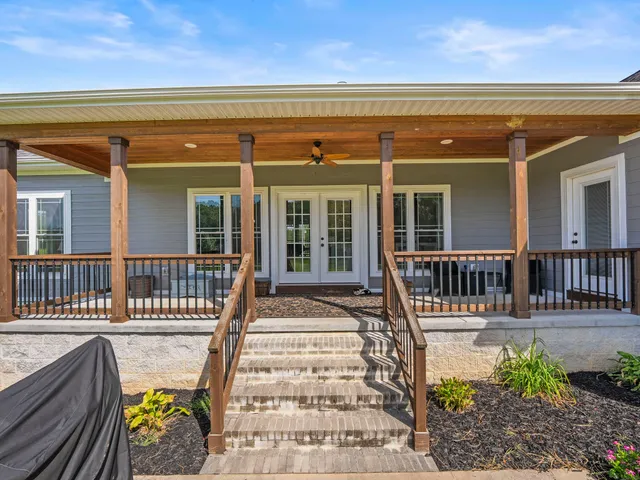 $475,000 | 937 Neal Road, Belvidere, TN 37306