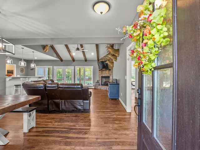 $475,000 | 937 Neal Road, Belvidere, TN 37306