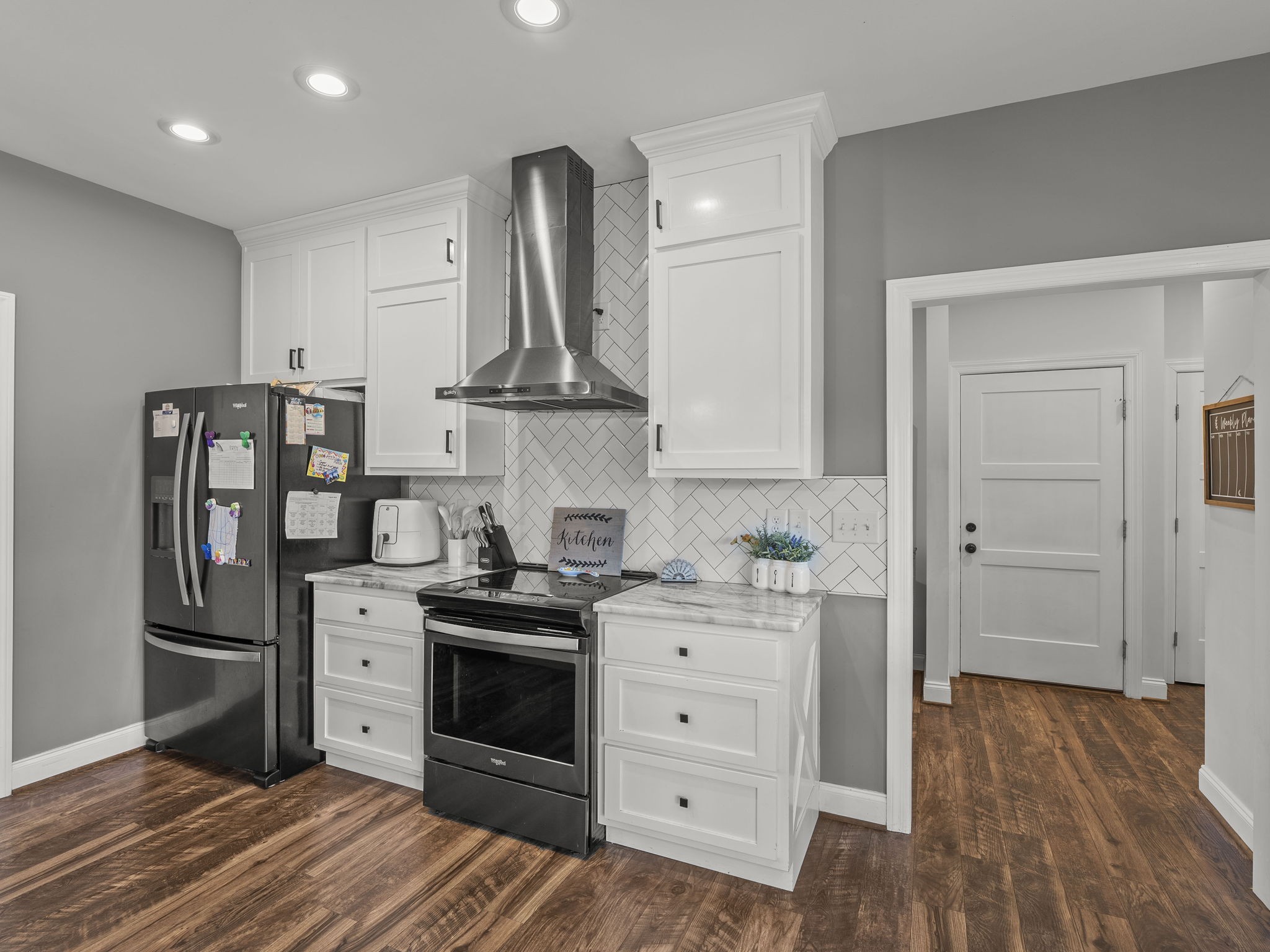 937 Neal Road Belvidere, TN 37306 - Photo 10 of 36