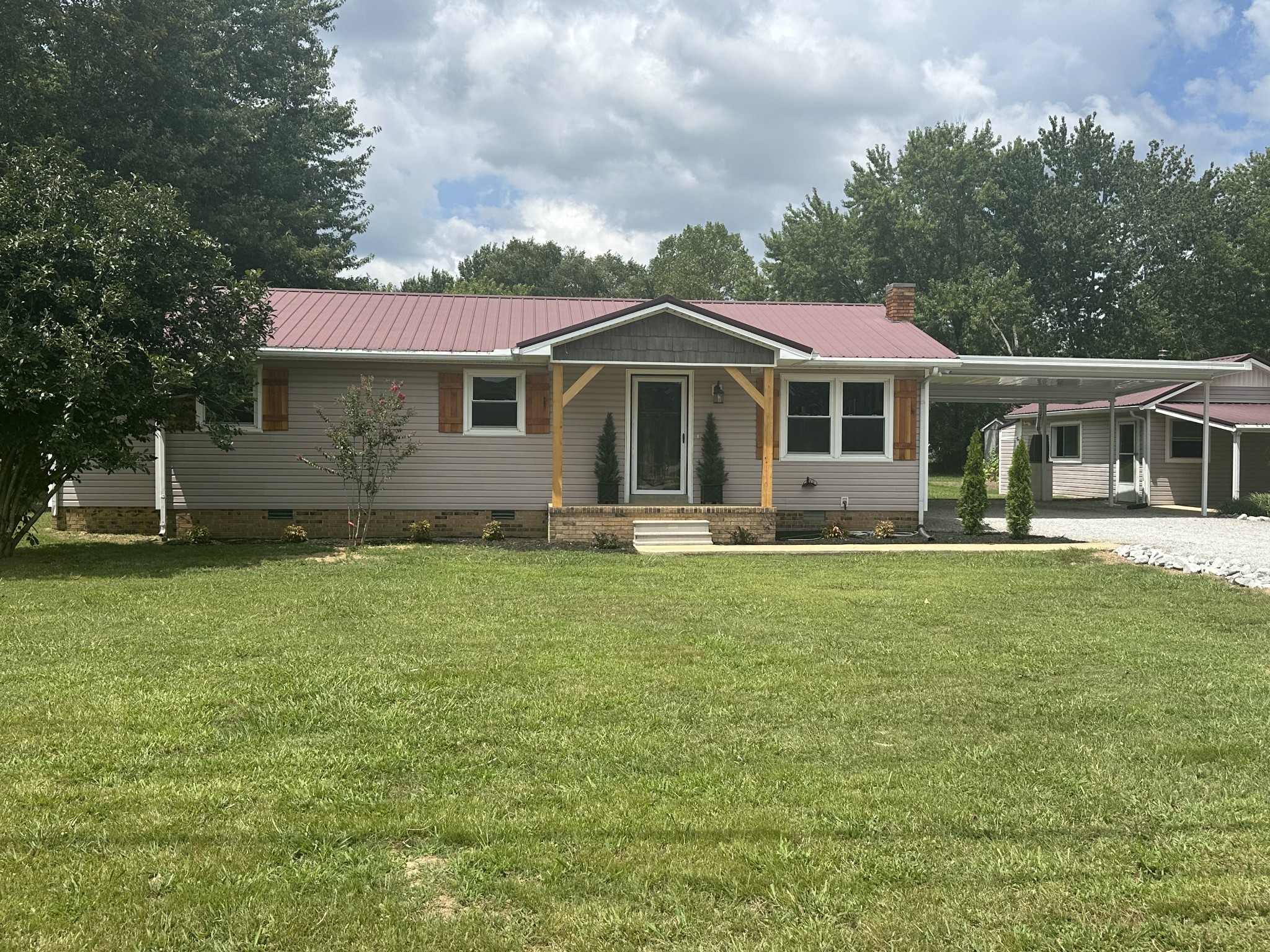 1800 Grandaddy Road Lawrenceburg, TN 38464 - Photo 4 of 23