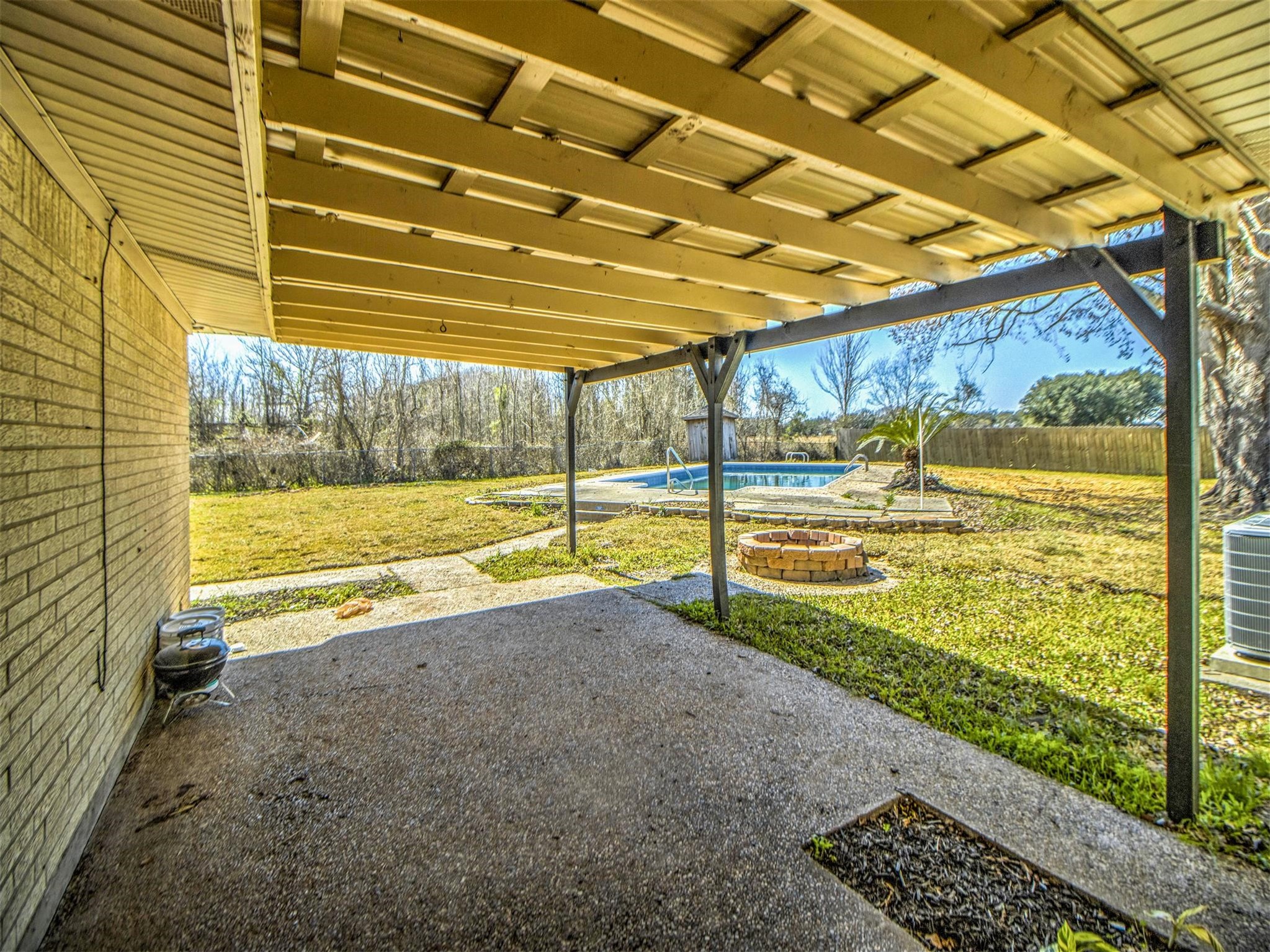 16271 Hamshire Road Winnie, TX 77665 - Photo 37 of 40