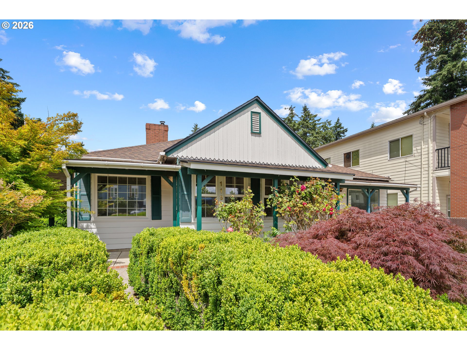 11311 Southeast Division Street Portland, OR 97216 - Photo 1 of 48